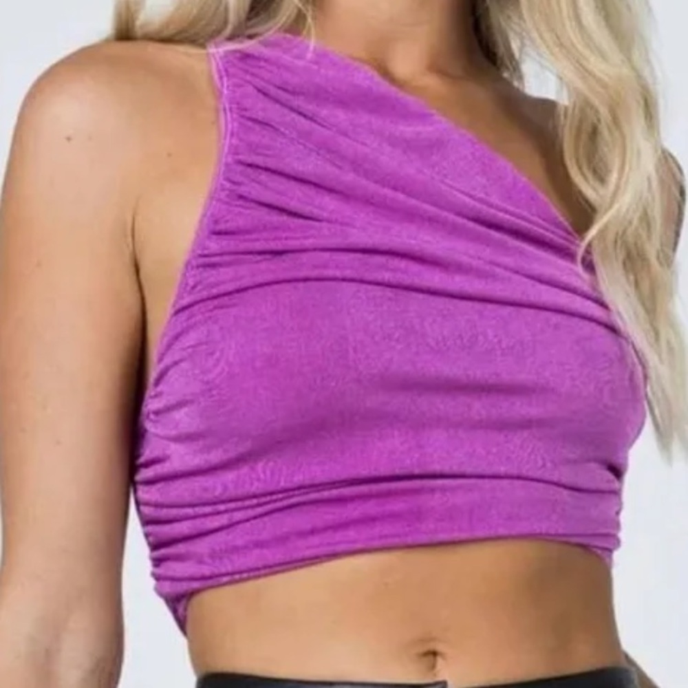 The Goddess Crop